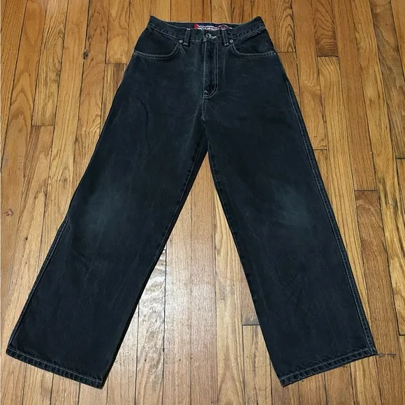 Jnco Jeans tribals in good condition