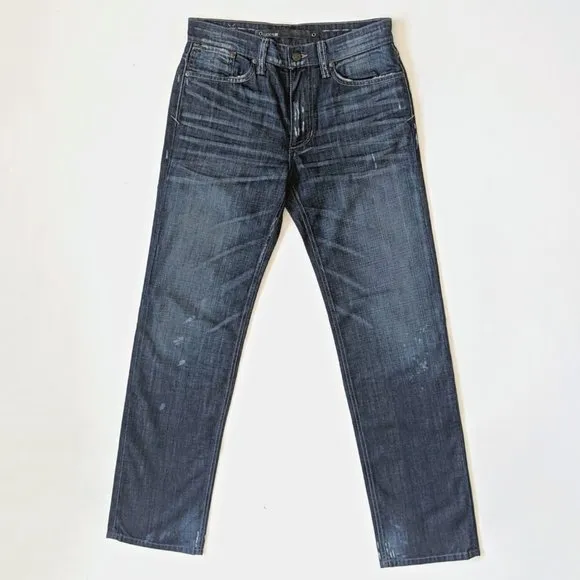 NWT Joe's Jeans Jayden Classic Fit Dark Wash Jeans
          
      Boutique