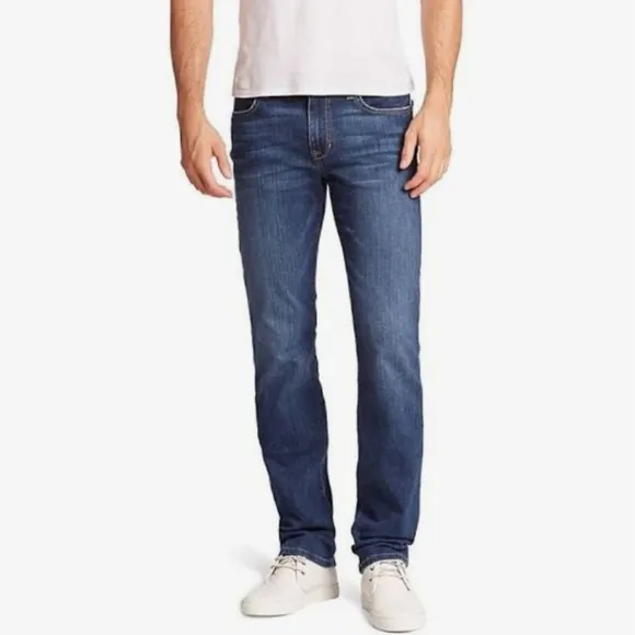 Joe's The Brixton Straight & Narrow Jeans
          
      NWT