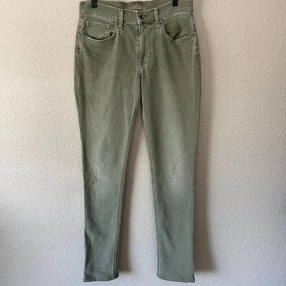 Joes Jeans The Brixton Straight and Narrow Duffel Wash Men's Jeans W29 L32