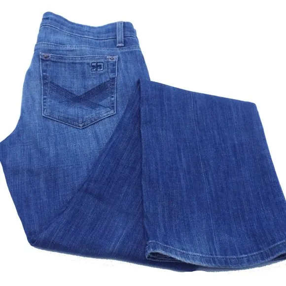 Joe's Jeans Socialite Boot Cut Men's Jeans Size 29