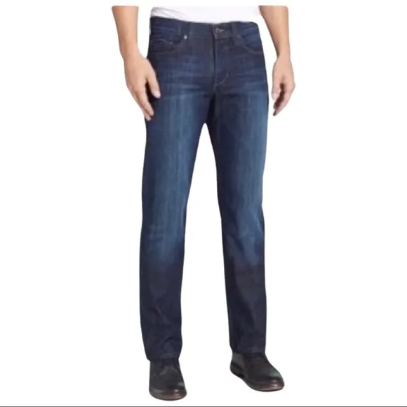 Men’s Joe’s rebel relaxed fit jeans