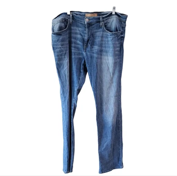 Joe's Jeans Slim Fit Light Wash Jeans