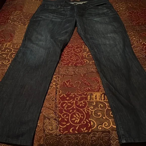 Joes Jeans Premium Denim Straight Leg
