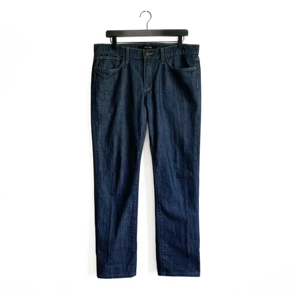 Joe’s Jeans The Brixton Dark Wash Jeans