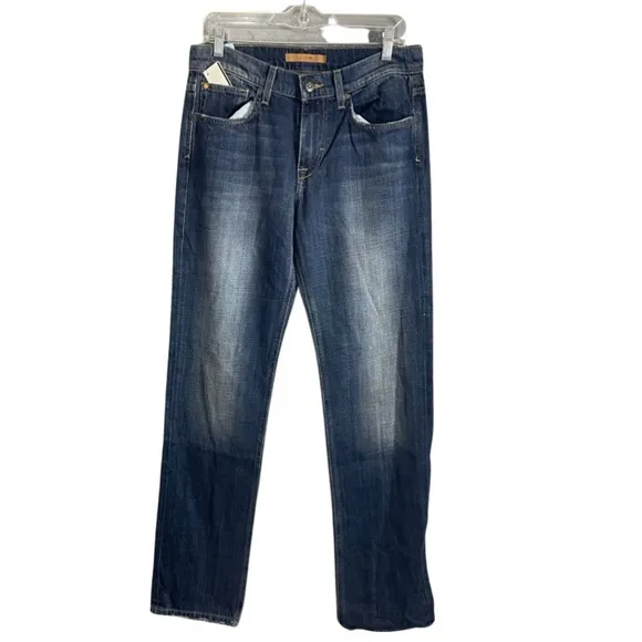 Joe Jeans EMILE the Classic men jeans size 30. New , long length
          
      NWT