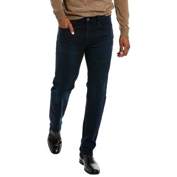 Joe's Jeans Mens Joe’S Jeans The Brixton Drax Straight + Narrow Jean, Blue
          
      NWT