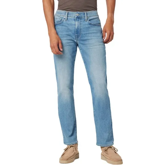 NWT Joe's Jeans Men's The Classic Straight Leg Les Jeans 32x32
          
      NWT