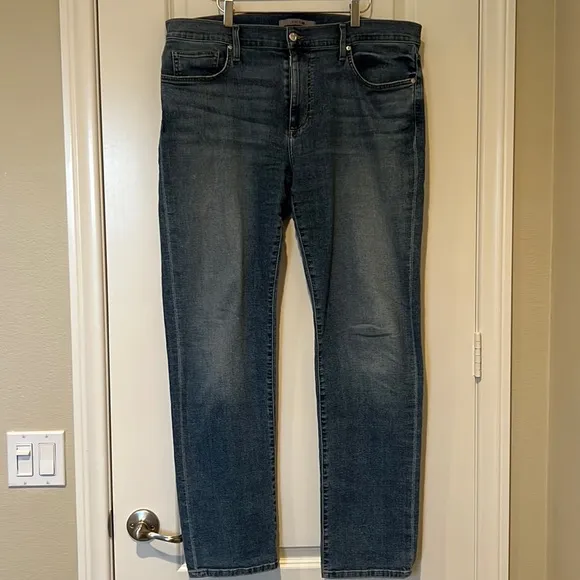 Joe’s Straight Jeans