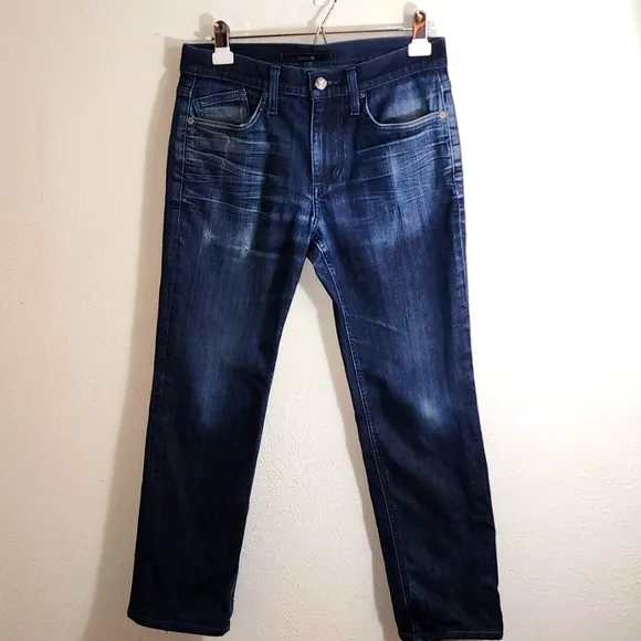 Joes The Brixton Straight + Narrow Jeans