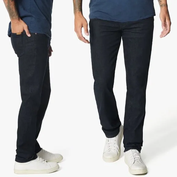 Joe's Jeans The Brixton Straight & Narrow Denim Jeans Size 38 Dizzy 31" Inseam