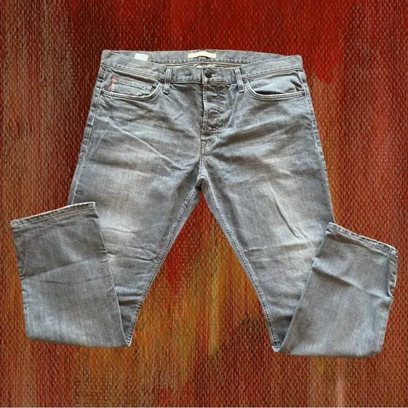 JOES JEAN’S Men’s The Brixton Button Fly Jeans