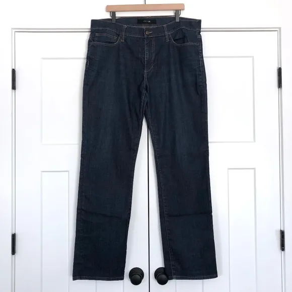 Joe's Jeans Classic Fit Jeans in Deker - Size 38 x 35