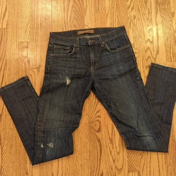 Men's Joe's Slim Fit Jeans Jude