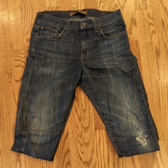 Men's Joe's Slim Fit Jeans Jude