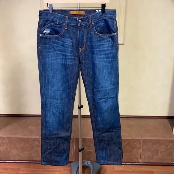 Joe’s Jeans Vintage the Brixton size 32