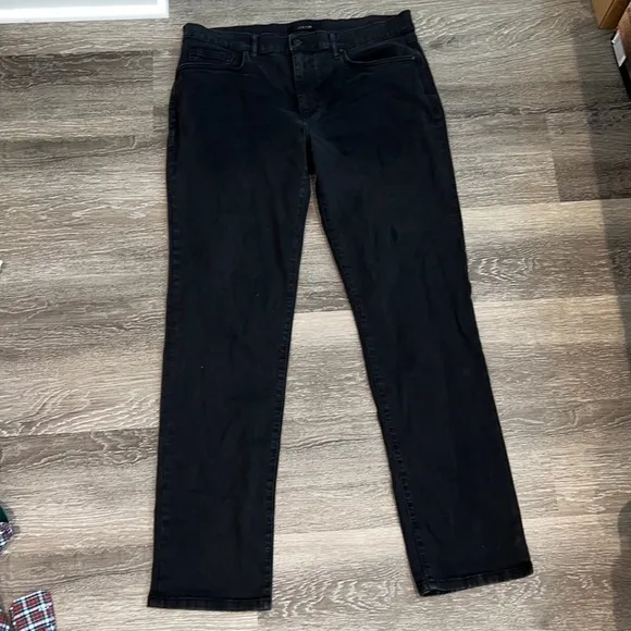 Joe's Jeans Black 36
