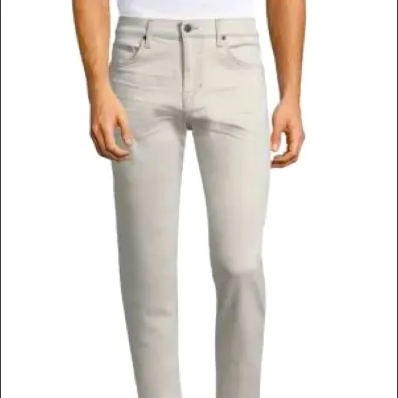 JOE’S Kinetic Bi-stretch Slim Fit Jeans