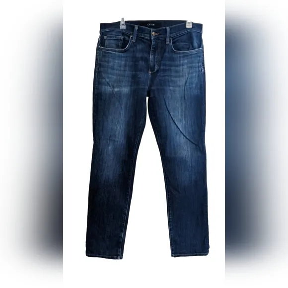 Joe's Jeans Men's Straight Leg Denim Jeans 34
