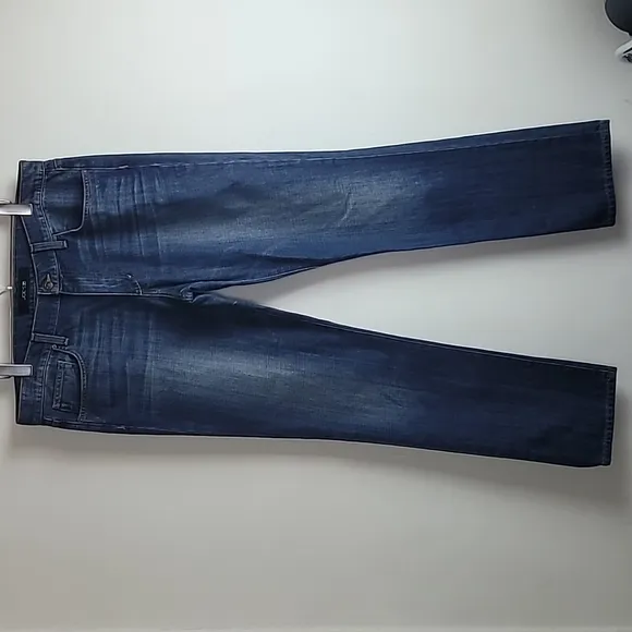 Joe's The Brixton straight leg jean Sz 36