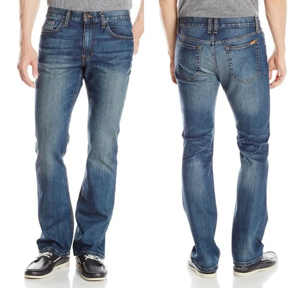 Joe’s Jeans Japanese Denim Slim Fit Norie Wash 31