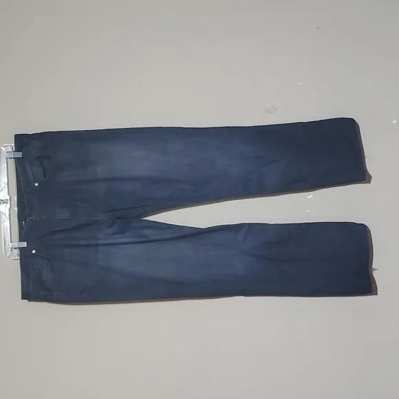 JOE'S JEANS Classic Straight Leg Jeans - Size 40 x 34