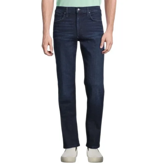 Joes Jeans The Classic Straight Fit Jeans 36