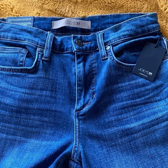 𝅺NWT Joe’s Jeans Men’s Classic Straight Leg Kinetic Jeans Waist 28
          
      NWT