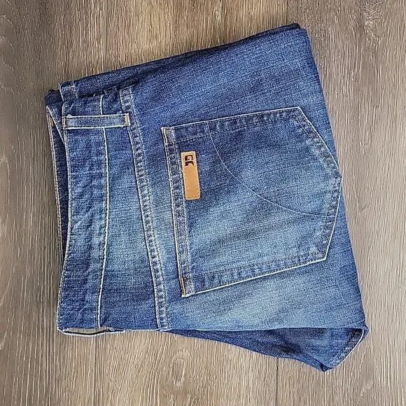 Joe's Jeans The Classic Straight Leg Blue Jeans Men's 38x34