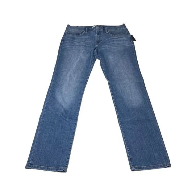Joe’s jeans kinetic slim fit size 36
          
      NWT
