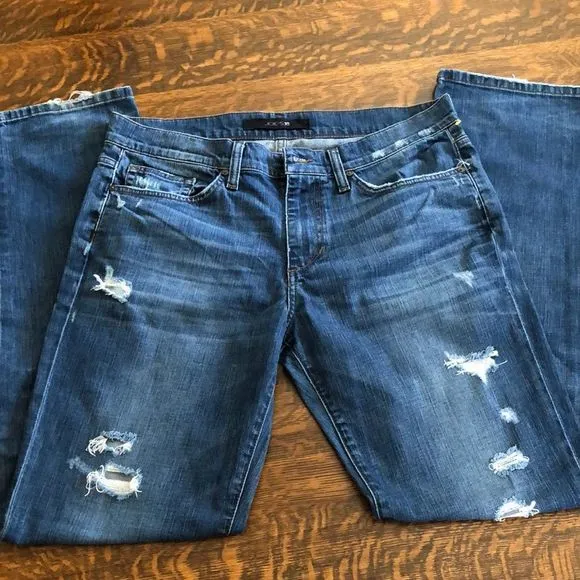 Joe’s The Classic Jeans