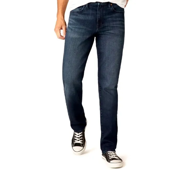 Joe’s Jeans Classic Straight Relaxed Fit Stretch Jeans
          
      NWT
