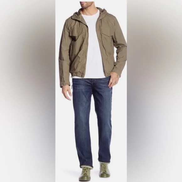 Joes men’s classic jeans