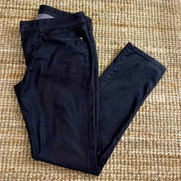 Joe’s Jeans dark blue The Brixton