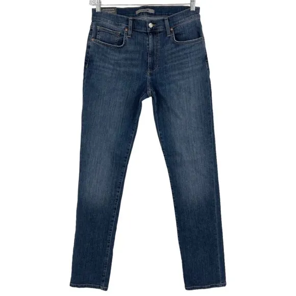 Joe's Jeans The Brixton Straight + Narrow NWT Size 31 x 34
          
      NWT