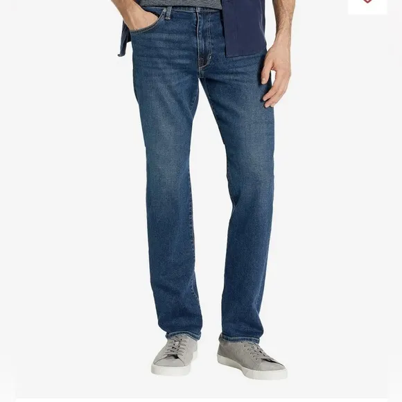 Joe's Jeans The Brixton Straight and Narrow