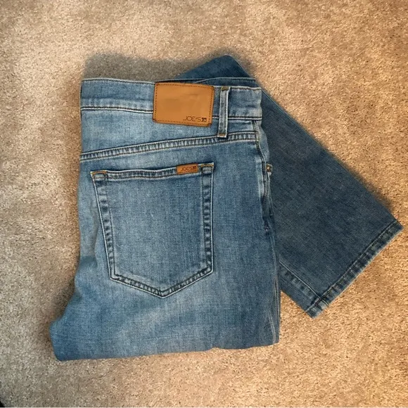 Mens Joe’s Jeans Slim Fit Avery Wash Style 45138154 Size  34x33