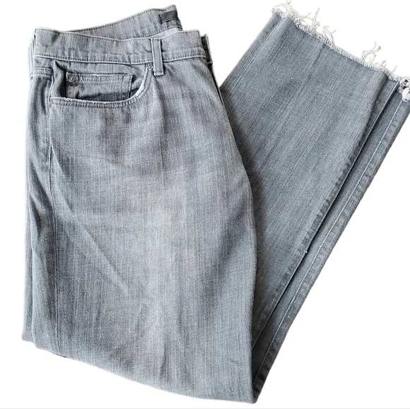Joe's The Classic Grey Jeans Size 36