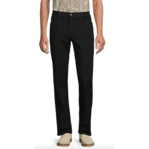 Joes Jeans Brixton Sraight Narrow Size 36 x 36