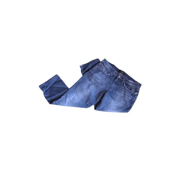 Joe’s Jeans Dark Wash Melvin Classic Fit Jeans