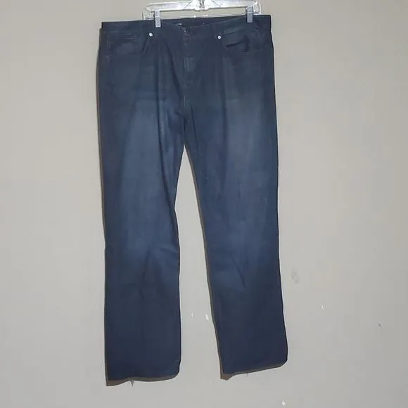 JOE'S JEANS Classic Straight Leg Jeans - Size 40 x 34