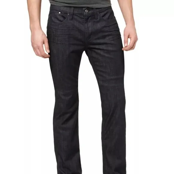 Joe's Jeans Brixton Straight and Narrow in King Wash size 40 x 29