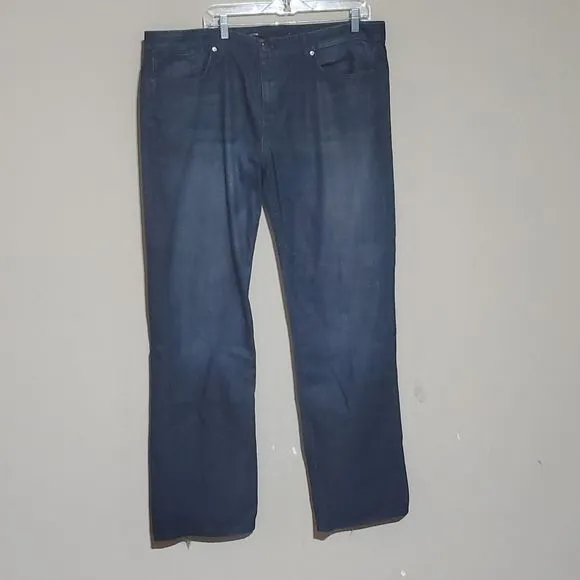 JOE'S JEANS Classic Straight Leg Jeans - Size 40 x 34