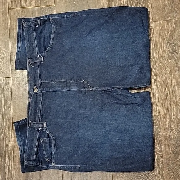 ❤️ JOES CLASSIC STRAIGHT LEG JEANS IN AMORY WASH, 48