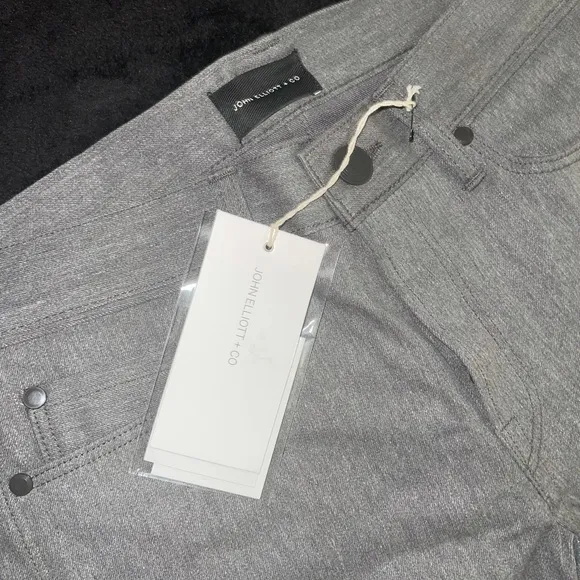 John Elliott Jeans
          
      NWT