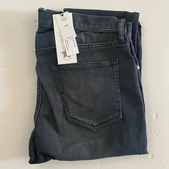 John Elliot X Gap Black Skinny Jeans
          
      Boutique