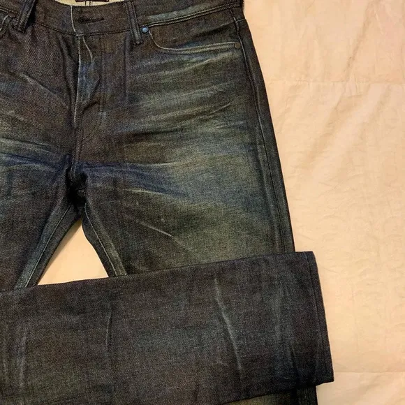 John Elliot Denim