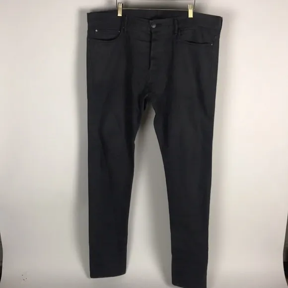 John Elliott skinny Jeans in gray mens size 38 X 35