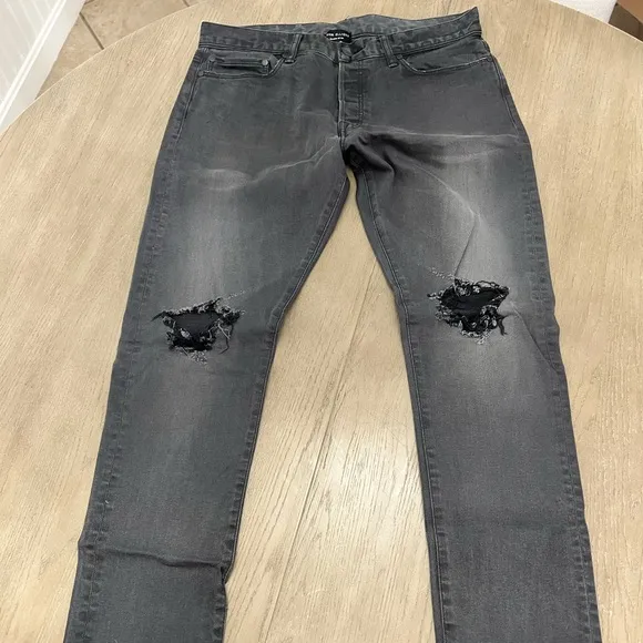 John Elliott Jeans
