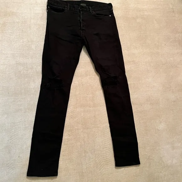 John Elliot jeans